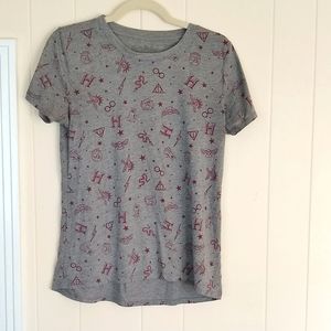 Harry Potter tshirt - women's small